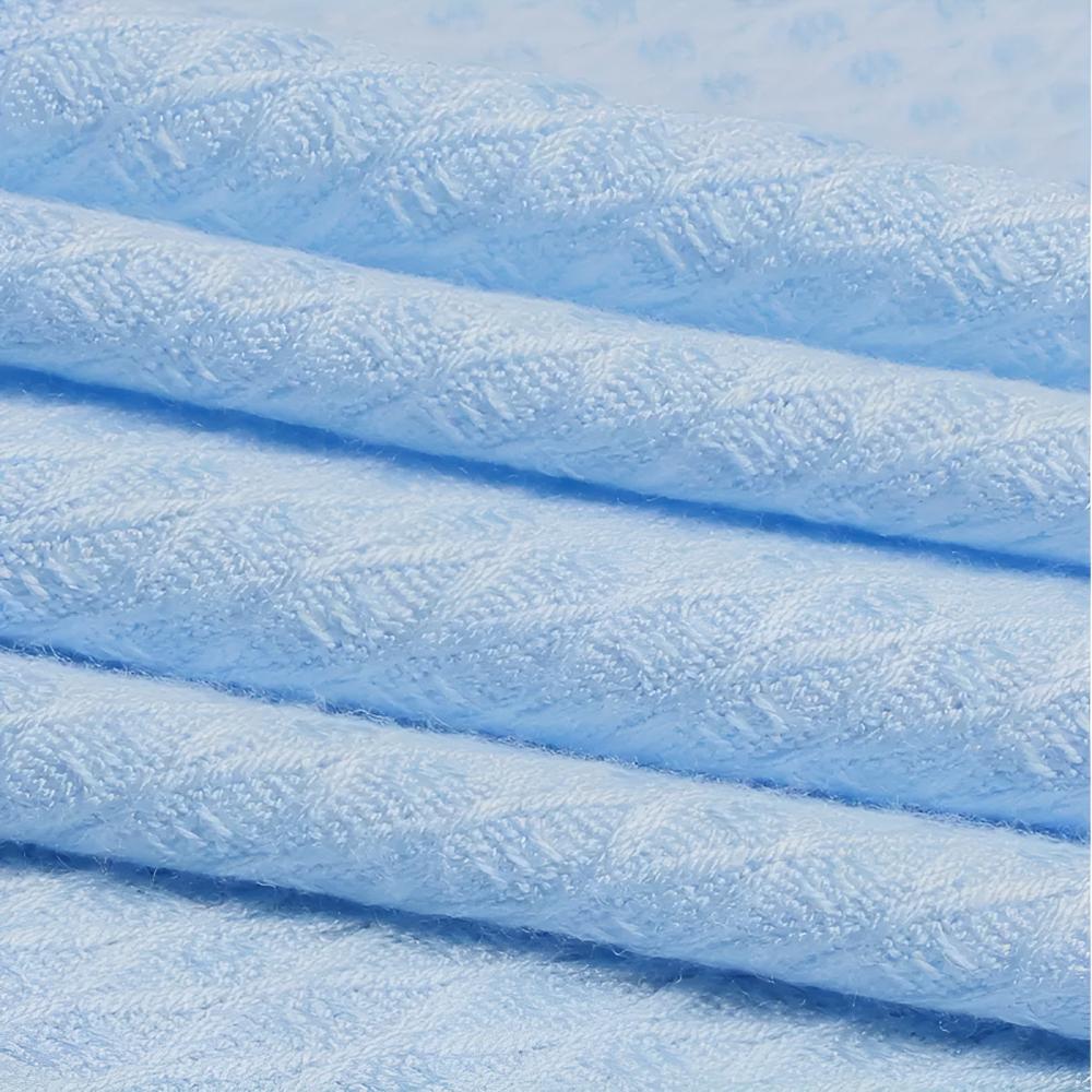 Summer Breeze Bamboo Fabric Cooling Blanket For Hot Sleepers