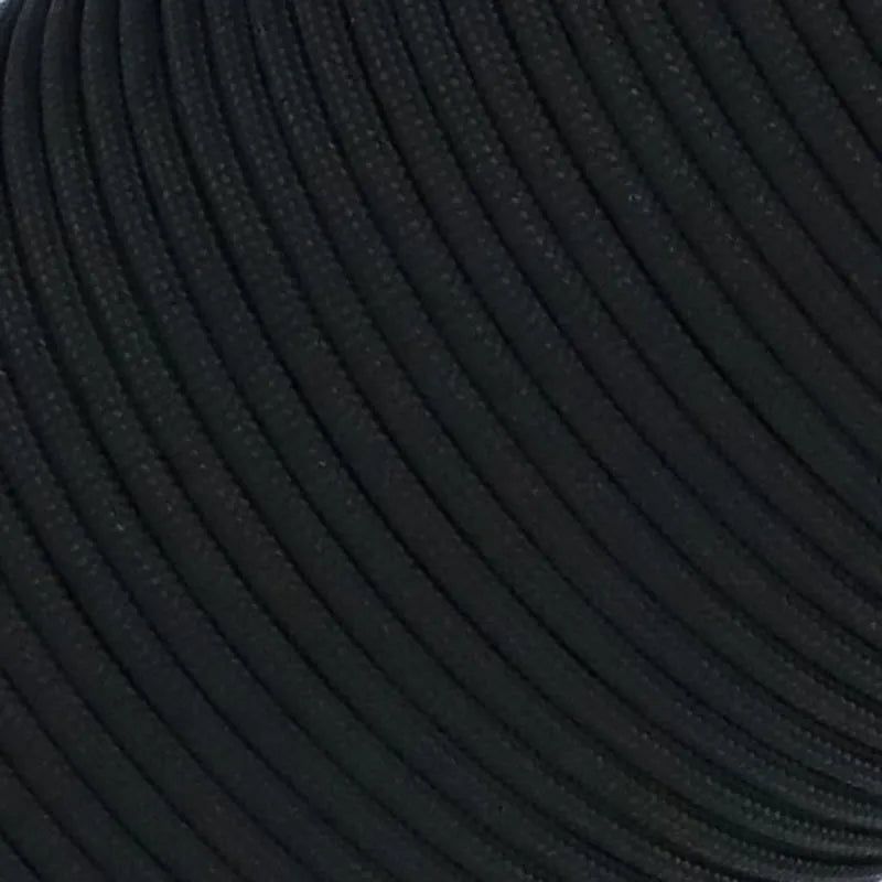 Survival Essentials Paracord Rope 550, 20 Meter Military Strength For Outdoors