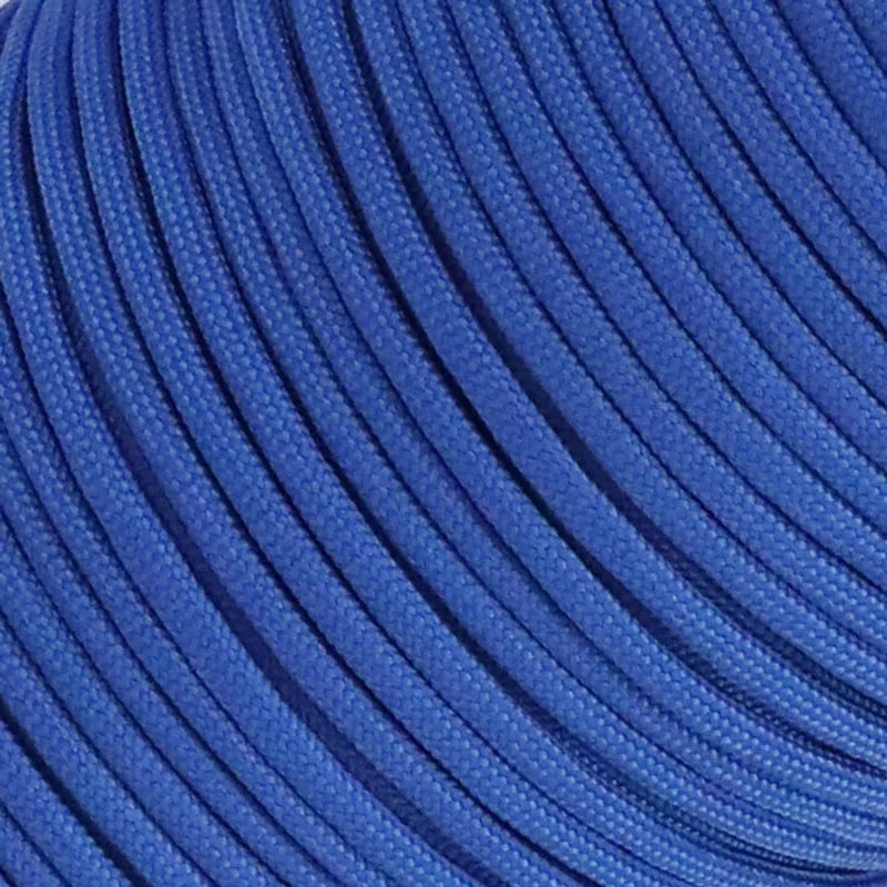 Survival Essentials Paracord Rope 550, 20 Meter Military Strength For Outdoors