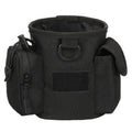 TacticalPouch Quick Access Canine Treat Pouch For Walks And Training
