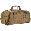 Tactical Backpack With Large Capacity Water Resistant Ergonomic Support For Outdoors