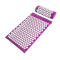TingeMat 6000-Point Pressure Mat For Chronic Pain Relief Portable