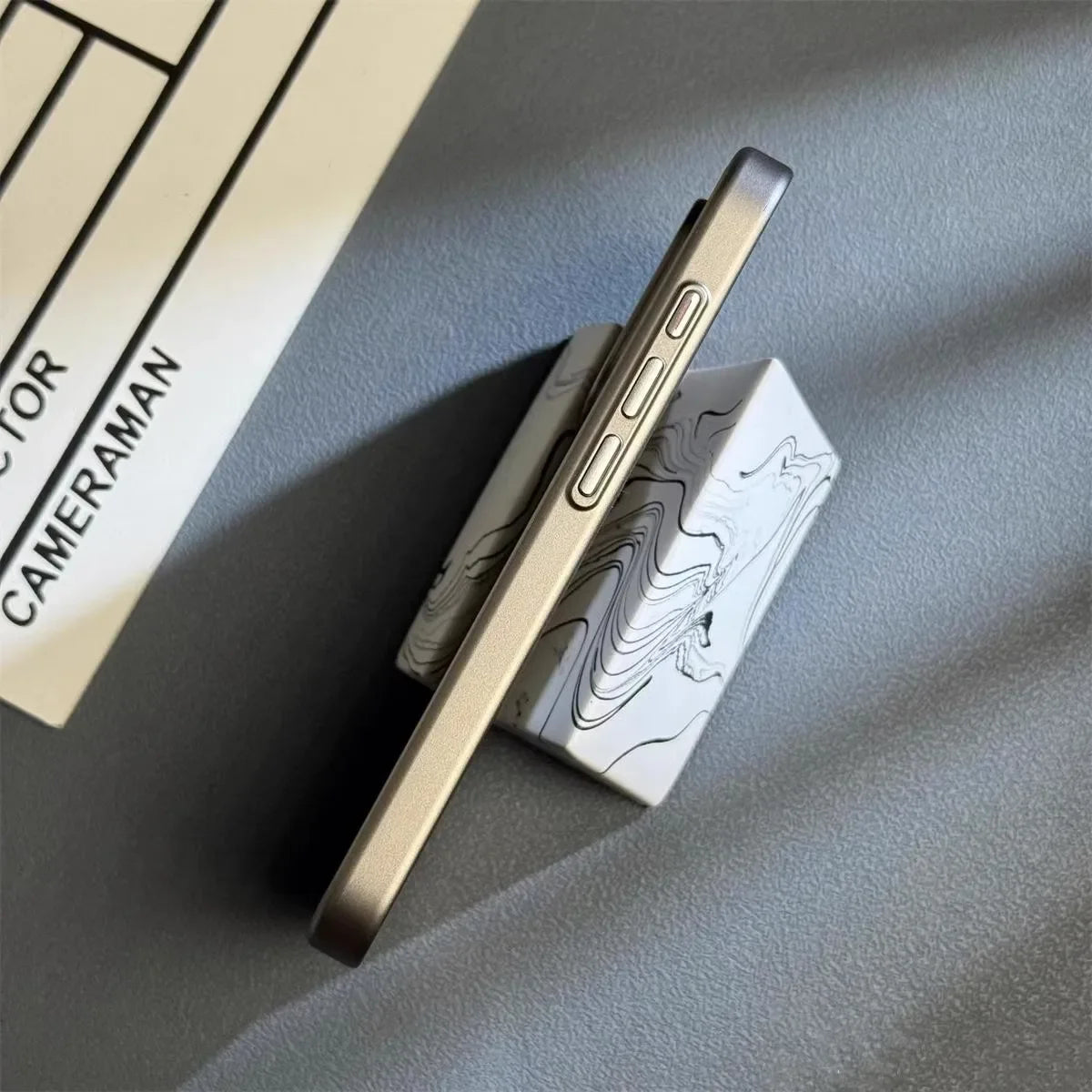 Titanium Shield Pro Case Compatible With iPhone 12 To 15