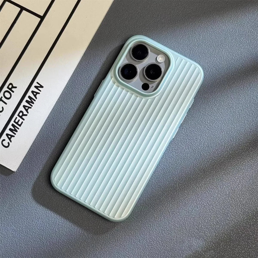 Titanium Shield Pro Case Compatible With iPhone 12 To 15
