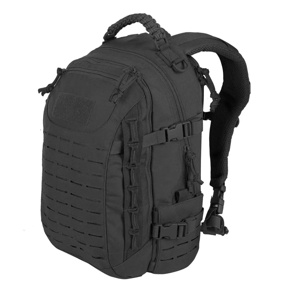 TrailForce 30L Capacity Backpack With Ergonomic Design For Outdoor Enthusiasts