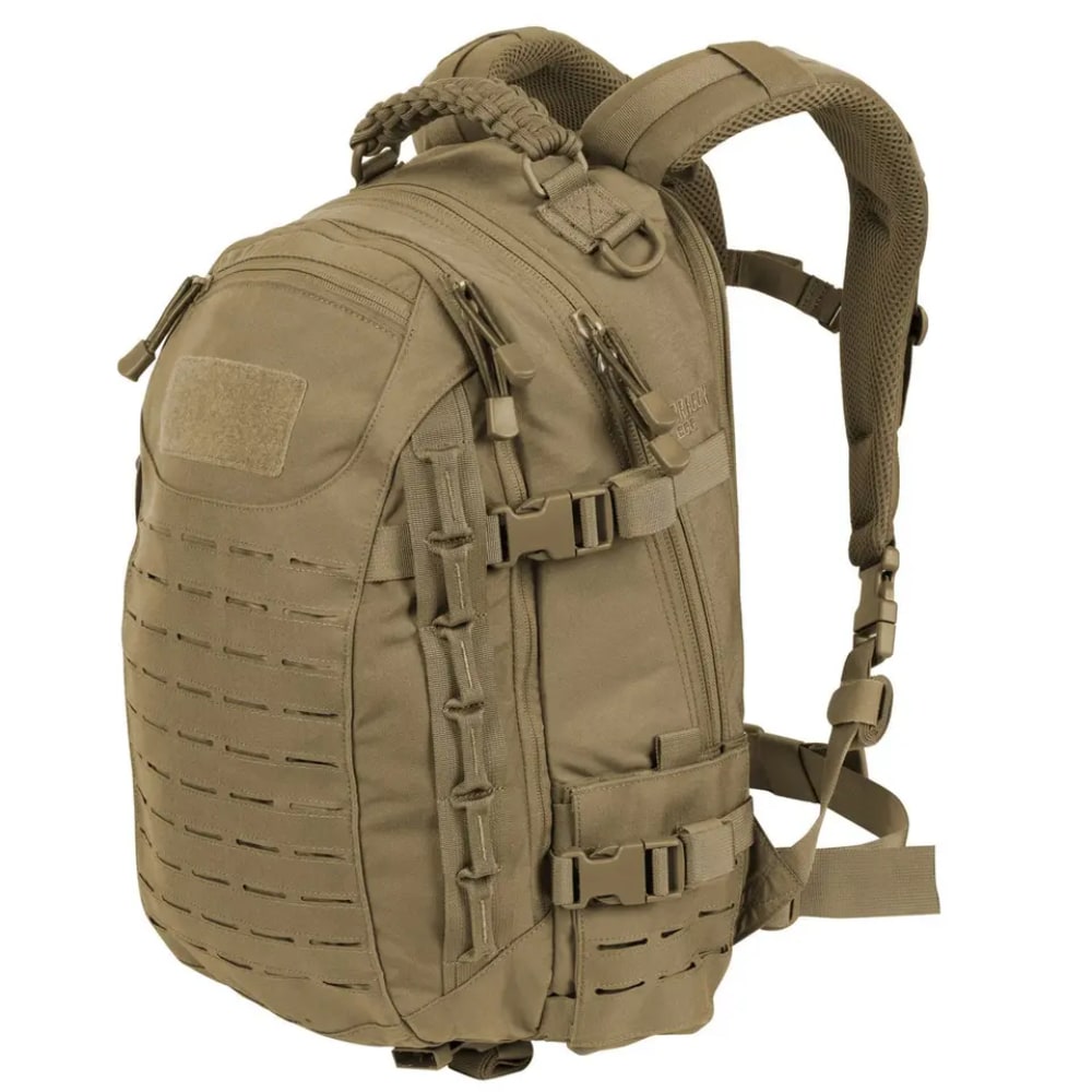 TrailForce 30L Capacity Backpack With Ergonomic Design For Outdoor Enthusiasts