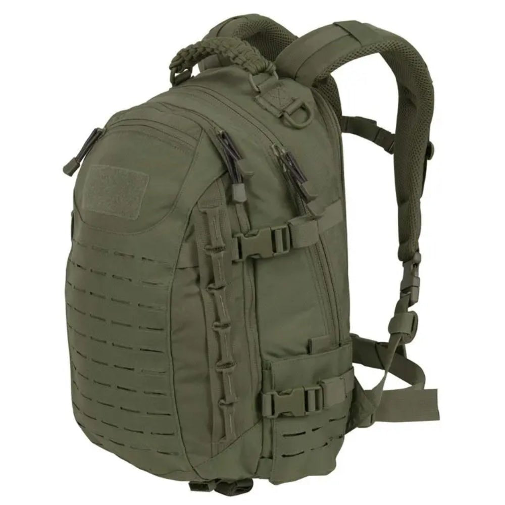 TrailForce 30L Capacity Backpack With Ergonomic Design For Outdoor Enthusiasts