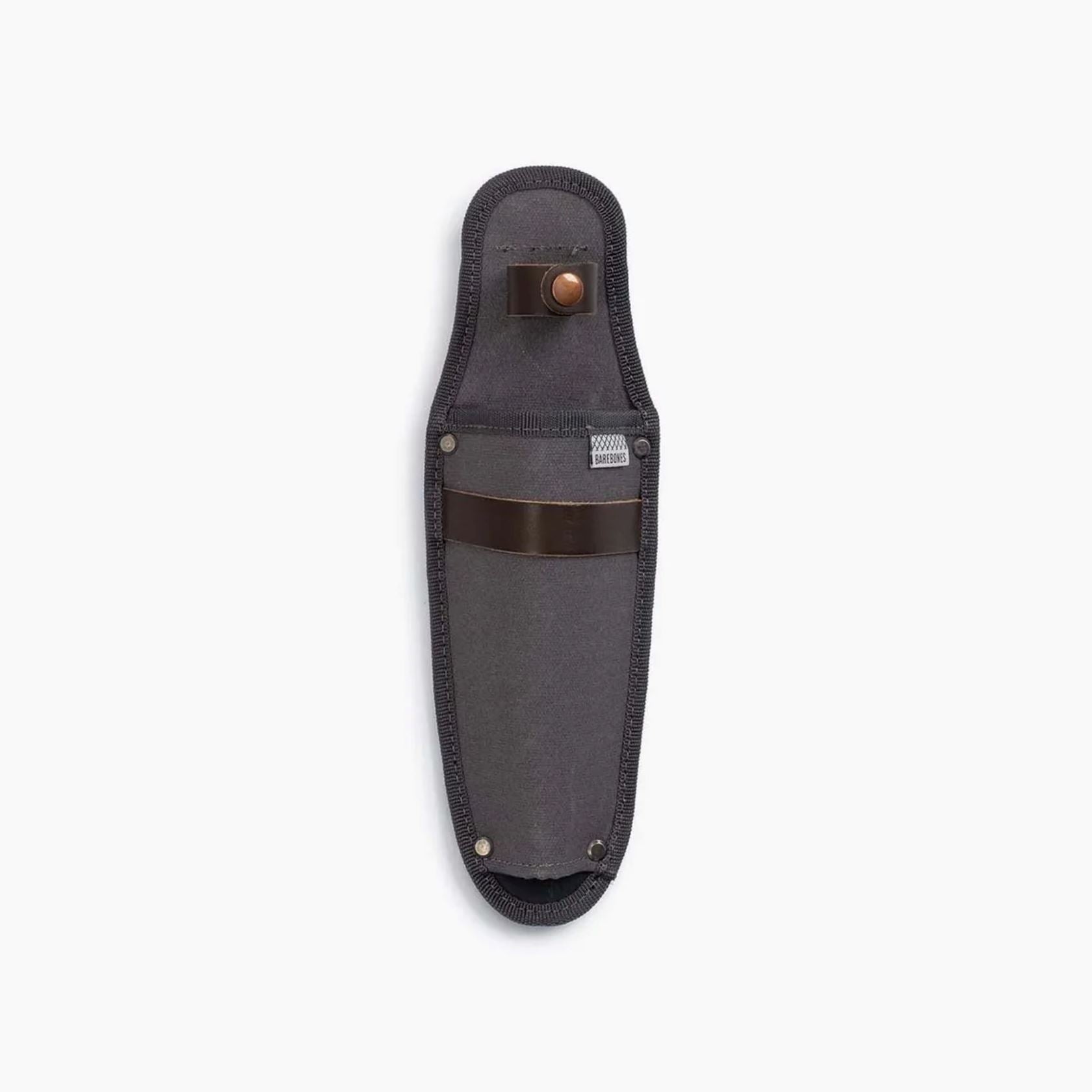 TrailForge Survival Knife With Ergonomic Grip And Durable Blade Compact Outdoor Tool