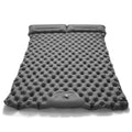 TrailRest Lightweight Twin Self-Inflating Mattress For Camping With Auto-Inflation