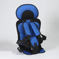 Travel Buddy Lightweight Kid Seat Booster With Padded Comfort