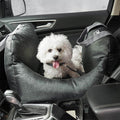 Travelpup Seat Bed For Cars With Adjustable Straps