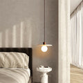 Solena Travertine Pendant Lighting For Modern Homes