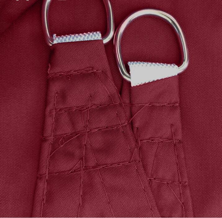 Shade Sail With UV Protection For Stylish Outdoor Comfort