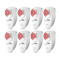 UltraGuard Ultrasonic Bed Bug Repeller Kids And Pets Friendly