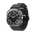 Ultra 7 Pro GPS Smartwatch With AI Features And Bluetooth Calling Health Tracker