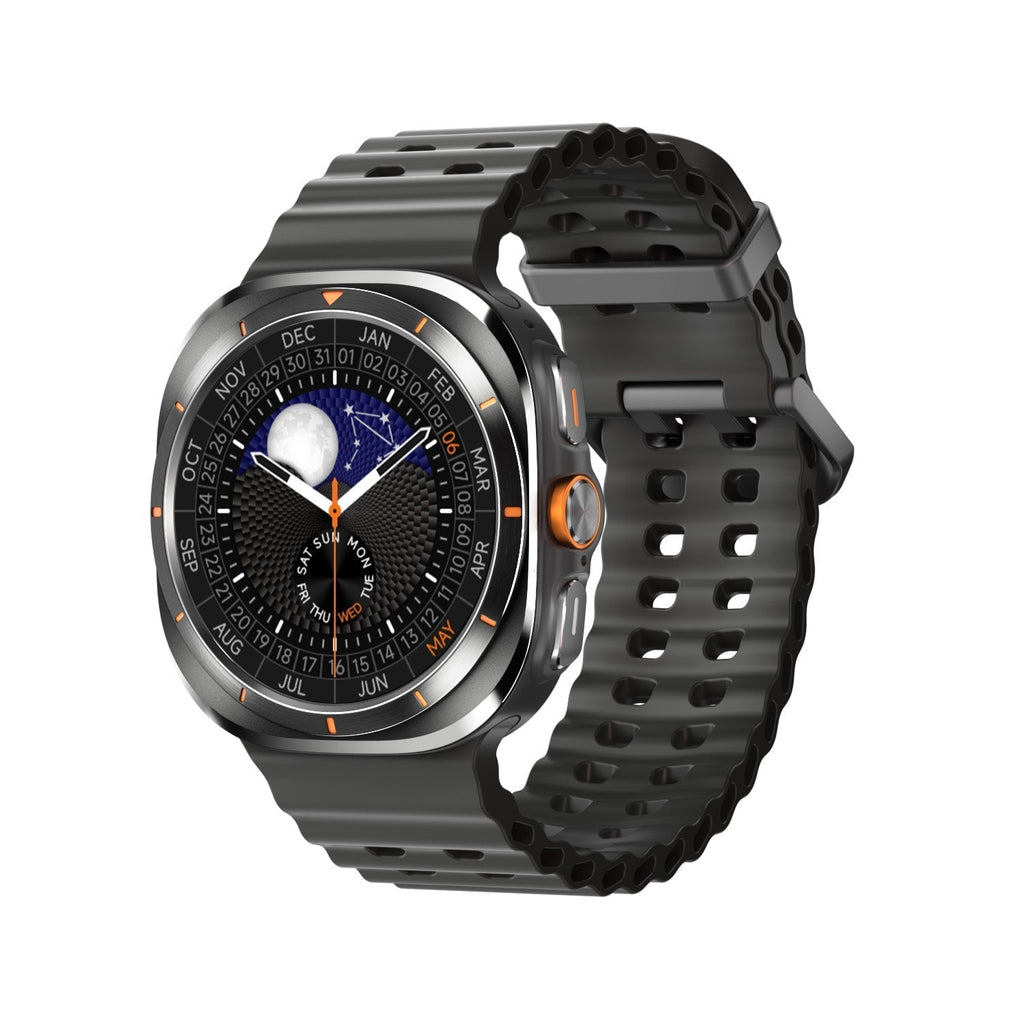 Ultra 8 Everyday Bluetooth Watch With Compass And ChatGPT