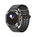 Ultra 8 Everyday Bluetooth Watch With Compass And ChatGPT