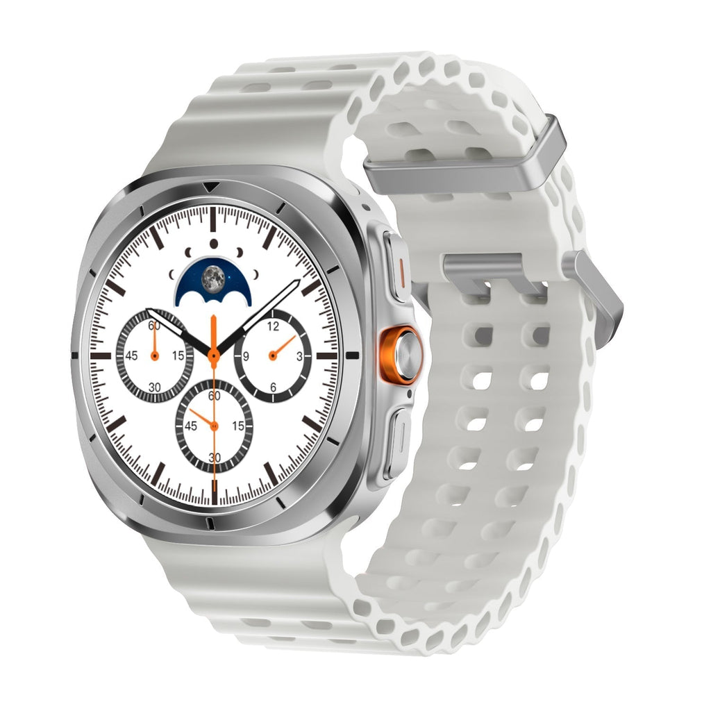 Ultra 8 Everyday Bluetooth Watch With Compass And ChatGPT