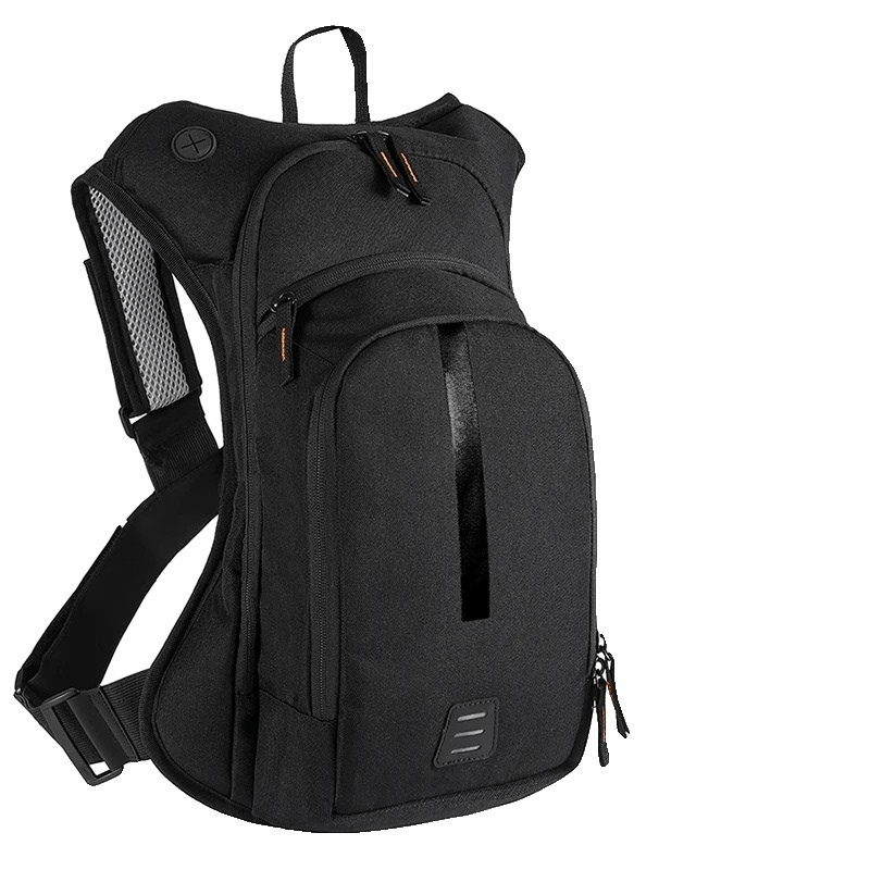 Featherweight 10L Hydration Backpack for Cycling and Outdoor Adventures