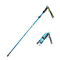Treklight Trekking Poles With Adjustable Length And EVA Grips
