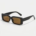 Square Polarised Sunglasses -  Reducing Bright Glare - Ormexis