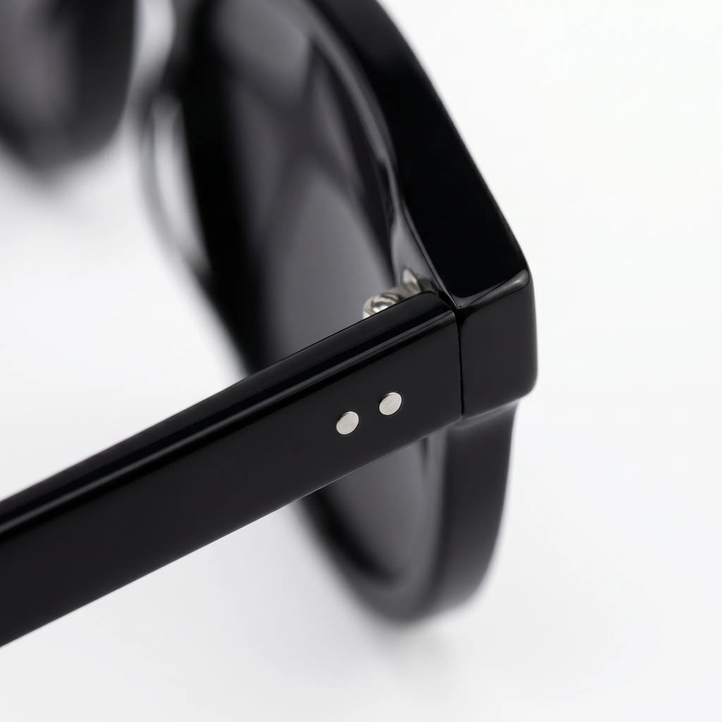 Round Retro Sunglasses -  Daily Commuting - Ormexis