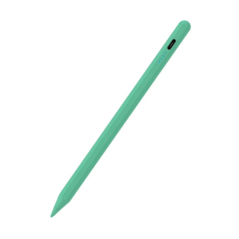 Universal Touch Stylus For iPad With Precision Control And Ergonomic Comfort