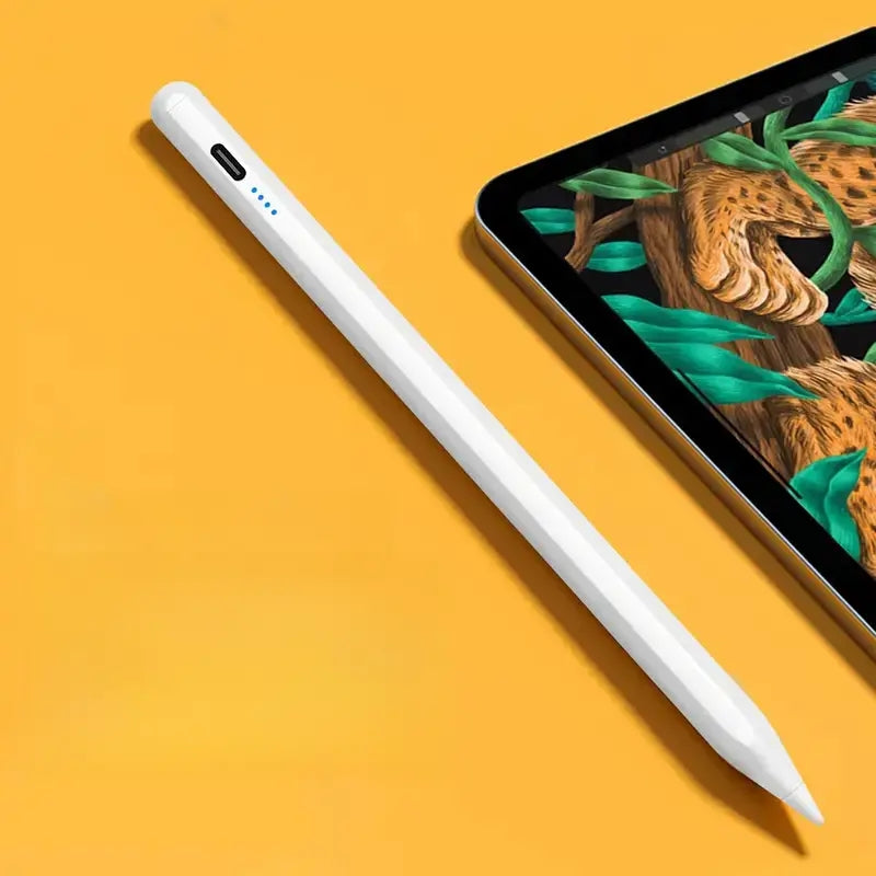 Universal Touch Stylus For iPad With Precision Control And Ergonomic Comfort