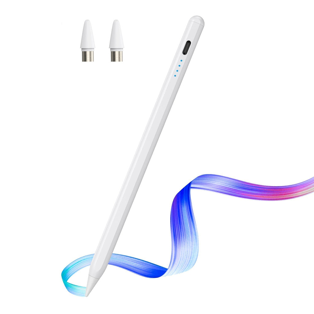 Universal Touch Stylus For iPad With Precision Control And Ergonomic Comfort