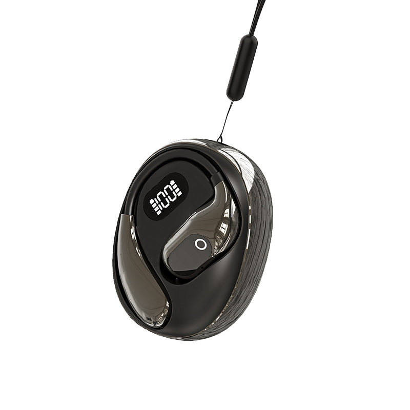 Universal Translator Bluetooth Earset With Sound Quality For Multilingual Communication