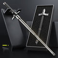 UrbanGuard Adjustable Stick With Stable Base For Mobility