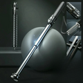 Urban Trek Automatic Walking Stick With Ergonomic Handle For Enhanced Stability