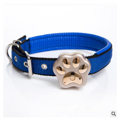 V30 Dog Tracker With GPS And Waterproof Design For Pets