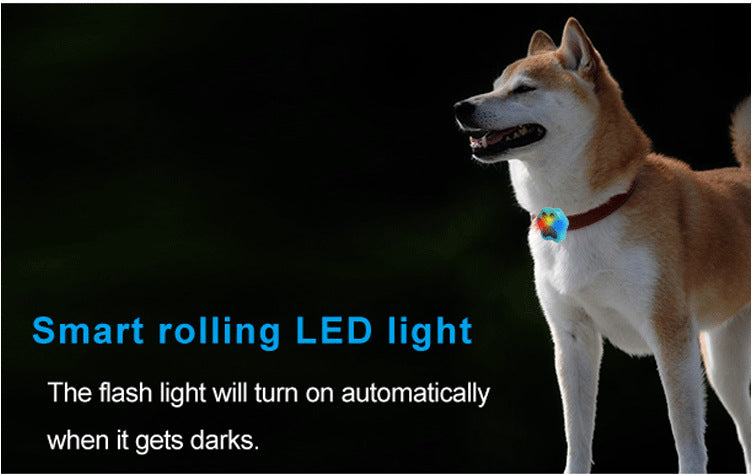 V30 Dog Tracker With GPS And Waterproof Design For Pets
