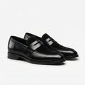 Slip-On Penny Loafers -  Smart-Casual Dressing - Ormexis