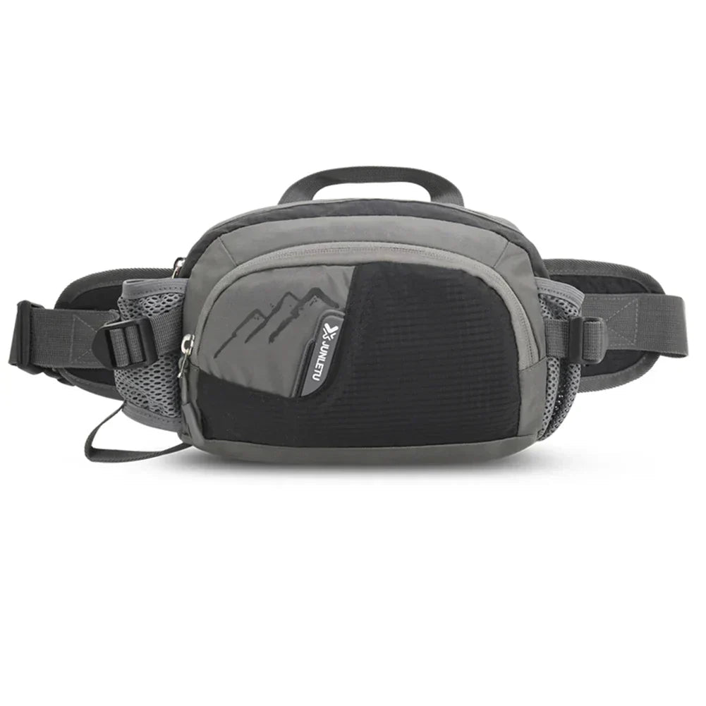 Vega Hip Bag For Active Lifestyle With Adjustable Bottle Holder
