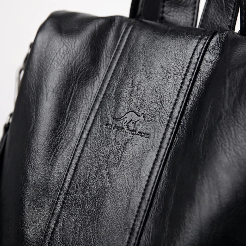 Anti-Theft City Rucksack -  Daily Commuting - Ormexis