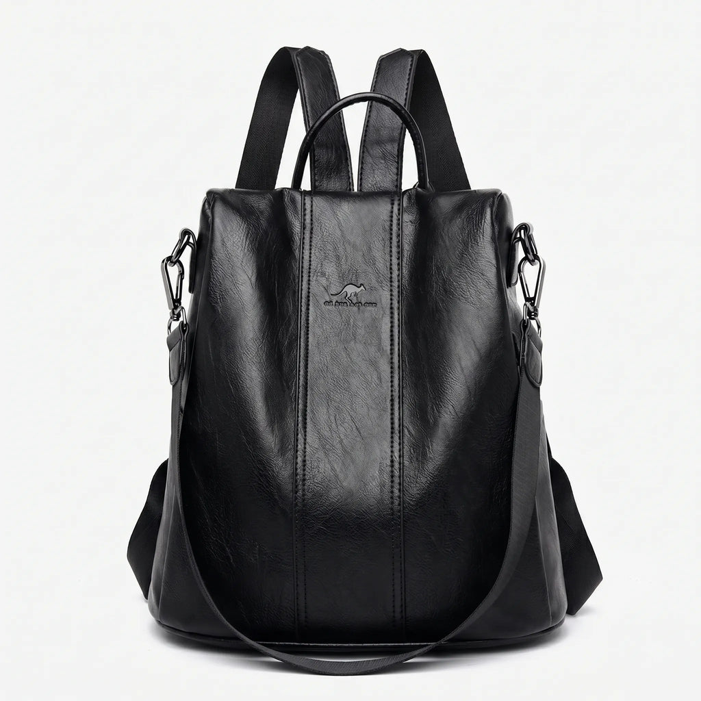 Anti-Theft City Rucksack -  Daily Commuting - Ormexis