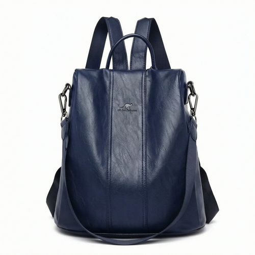 Anti-Theft City Rucksack -  Daily Commuting - Ormexis