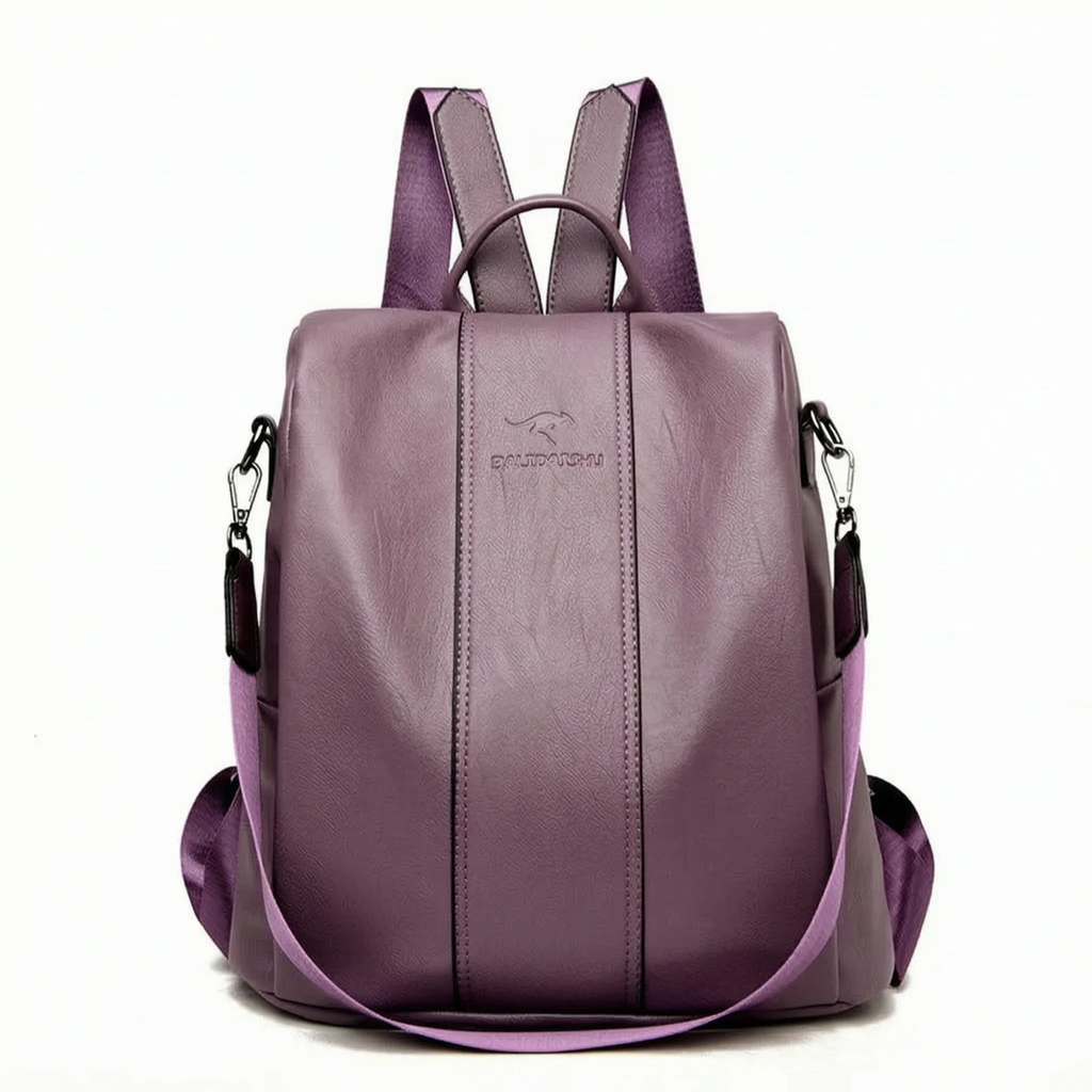 Anti-Theft City Rucksack -  Daily Commuting - Ormexis