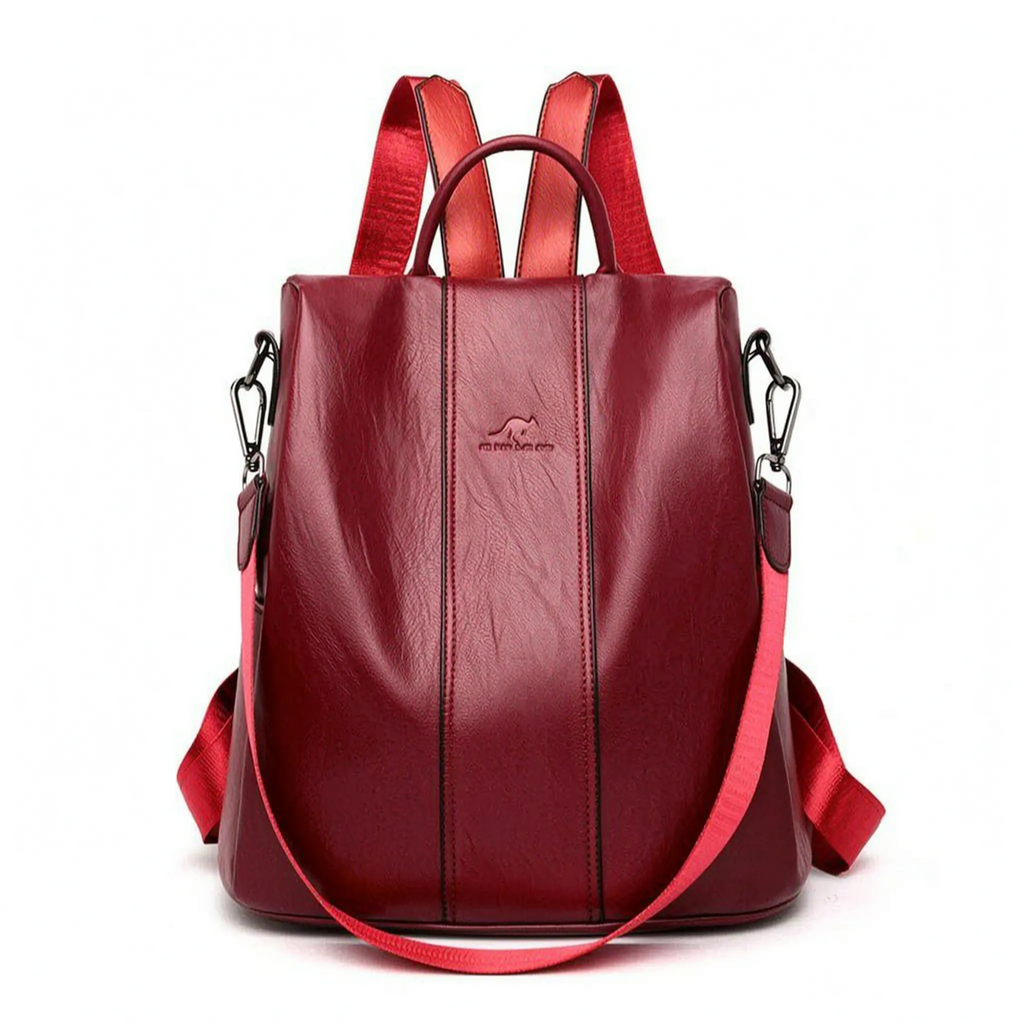 Anti-Theft City Rucksack -  Daily Commuting - Ormexis