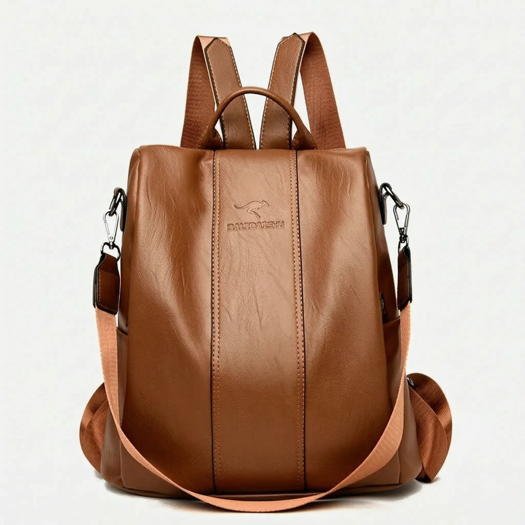 Anti-Theft City Rucksack -  Daily Commuting - Ormexis