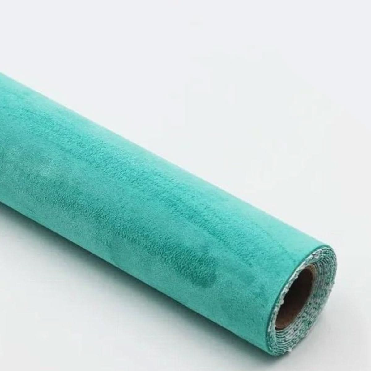 Velvet Fabric Self-Adhesive Roll For Easy Home Decor