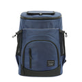 Insulated Cooler Backpack With Spacious Compartments For Outdoor Adventures