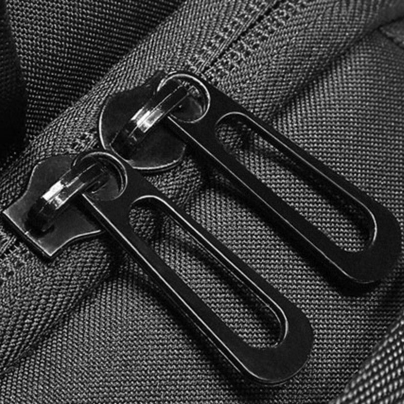 Lightweight Packable Sling Bag With Waterproof Fabric For Travel And Daily Use