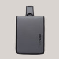 Flexible Sling Bag For Travel And Outdoor Adventures With A Large Pocket