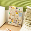 Eco Friendly Wall Mounted Storage Organizer For Home And Office