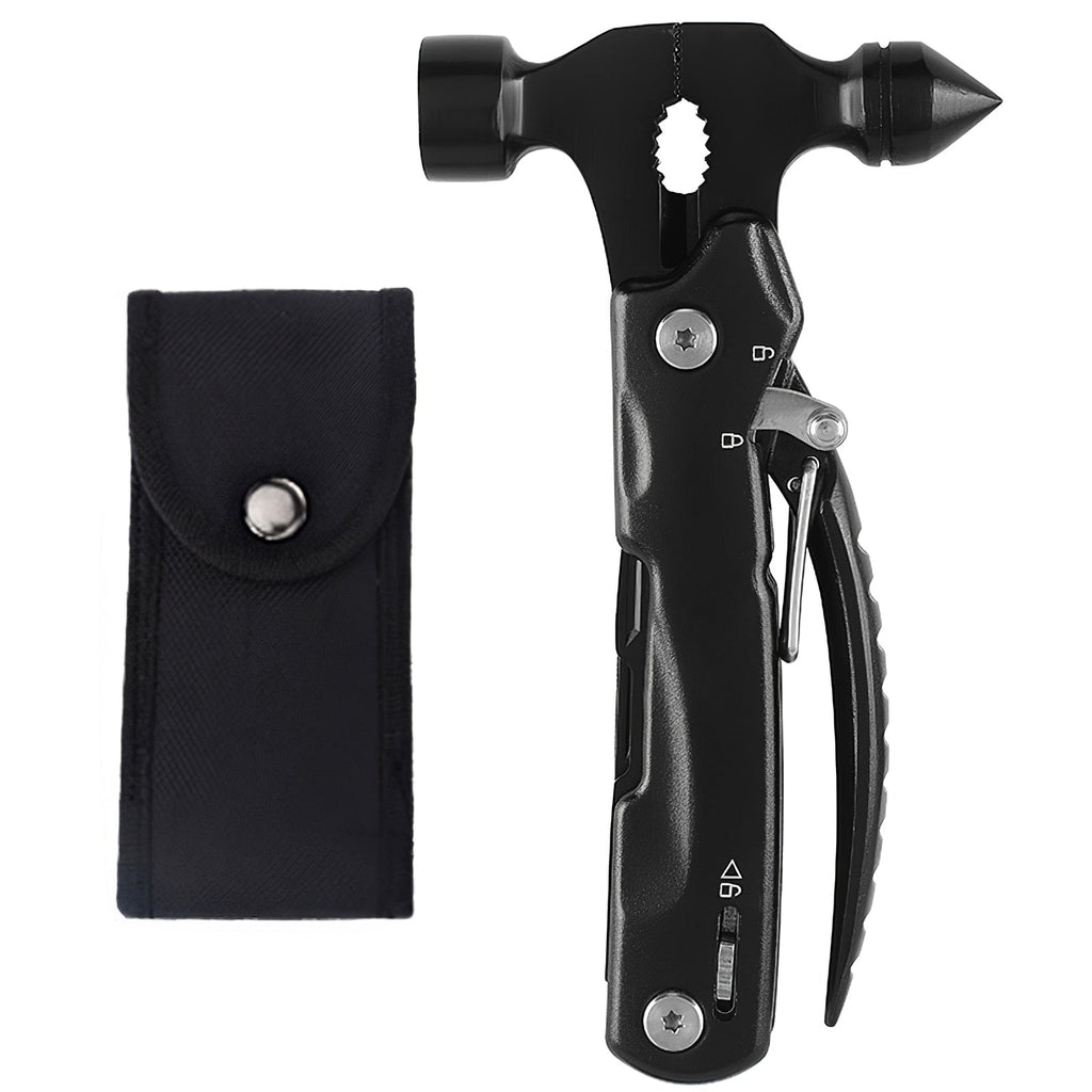 Versatile Survival Tool Durable Outdoor Gear For Camping And Hiking