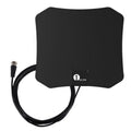 Wanda Compact Indoor Antenna For 4K HDTV Local Channels