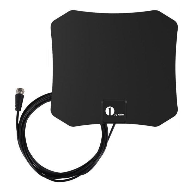 Wanda Compact Indoor Antenna For 4K HDTV Local Channels